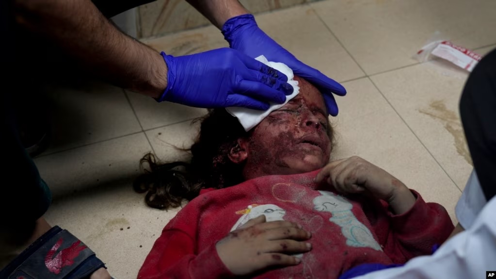 QUAND LA RÉALITÉ DÉPASSE LA FICTION