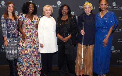 CES FEMMES DONT LES AWARDS FONT BRILLER L’ESPOIR D’UN MONDE MEILLEUR