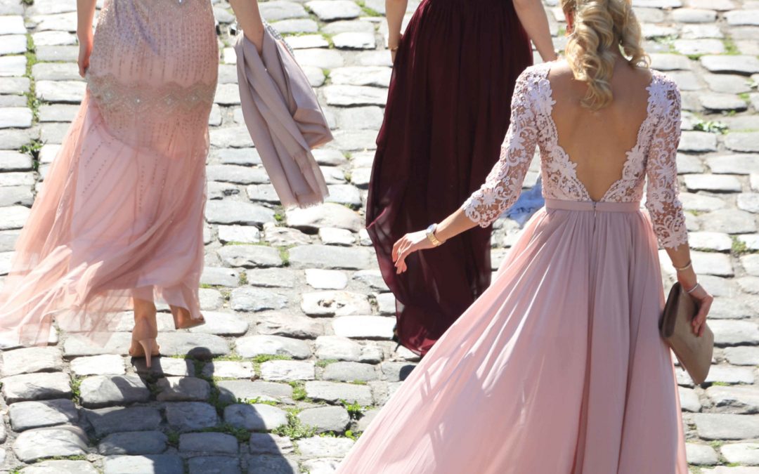 GUETTER LE RETOUR DE FÉES