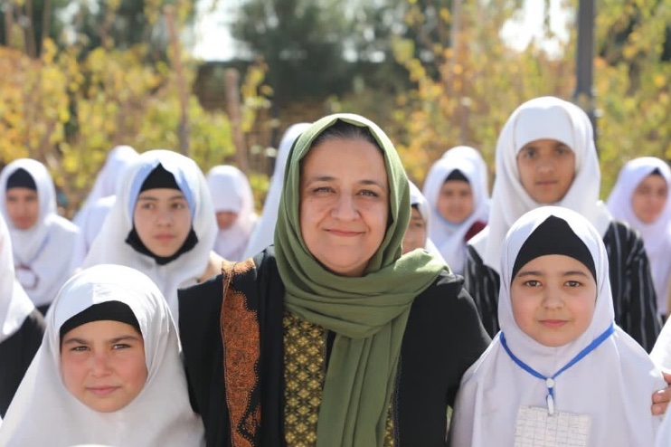 L&rsquo;INTERDICTION D&rsquo;ACCÈS À L&rsquo;ÉDUCATION FAITE AUX FILLES AFGHANES EN QUESTION