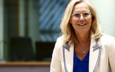 POUR NOURRIR L’ESPOIR D’UN HEUREUX DÉNOUEMENT DE LA GUERRE QUI FAIT RAGE AU PROCHE-ORIENT