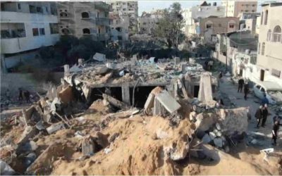 DE COLLAPSE EN CATASTROPHES (Chronique podcast audio)