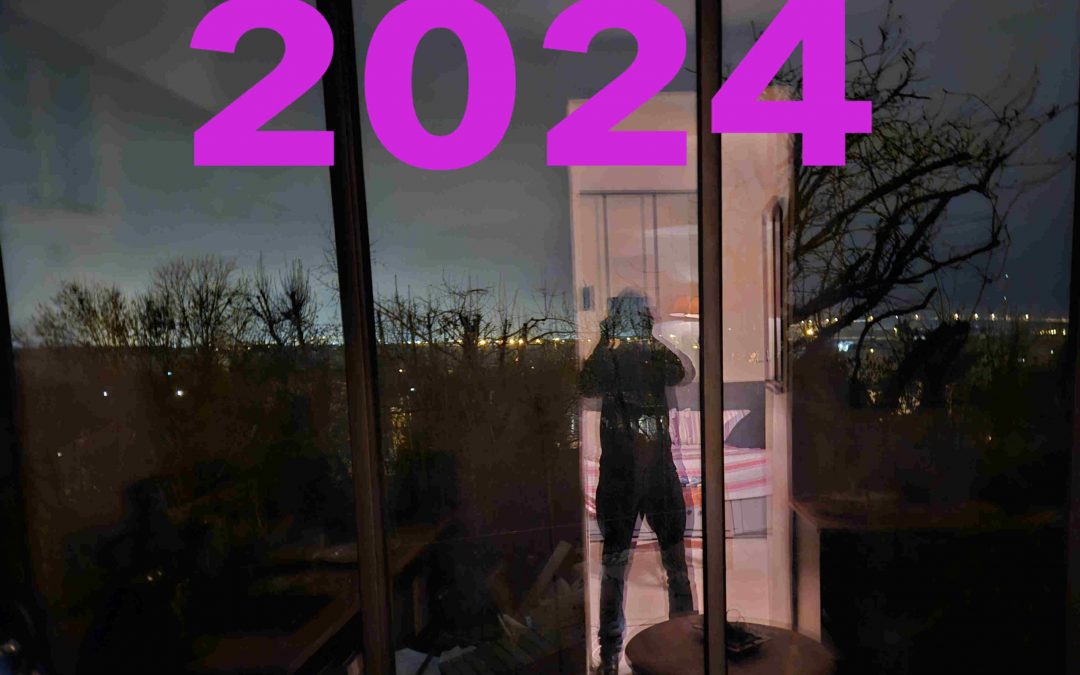 UNE NOUVELLE ANNÉE PLEINE DE SUSPENS