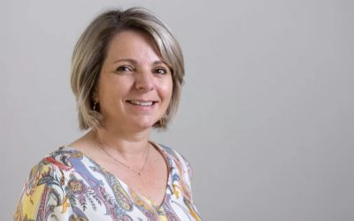 EMMANUELLE PERDRIX FACE AUX DÉFIS DE LA FILIÈRE DES PLASTIQUES ET ÉLASTOMÈRES