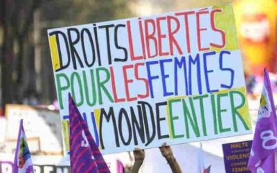 HISTOIRE DE FEMMES MILLÉSIME 2023 : UN AUTRE REGARD SUR LE FÉMINISME (Podcast)