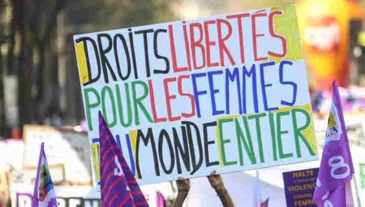 HISTOIRE DE FEMMES MILLÉSIME 2023 : UN AUTRE REGARD SUR LE FÉMINISME (Podcast)