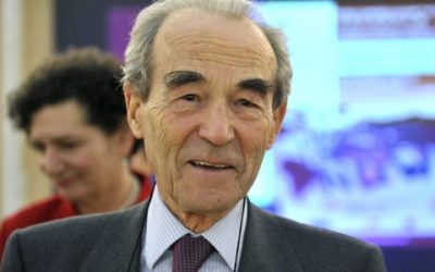 ROBERT BADINTER INCARNATION D’UNE JUSTICE HUMANISTE