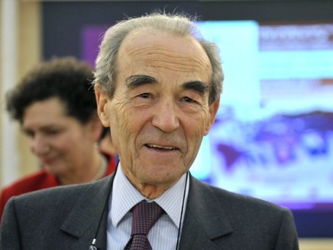 ROBERT BADINTER INCARNATION D&rsquo;UNE JUSTICE HUMANISTE