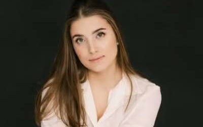 HANAH LAHE PLUS JEUNE DÉPUTÉE D’ESTONIE ESTOMAQUE À JUSTE TITRE