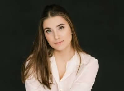 HANAH LAHE PLUS JEUNE DÉPUTÉE D&rsquo;ESTONIE ESTOMAQUE À JUSTE TITRE