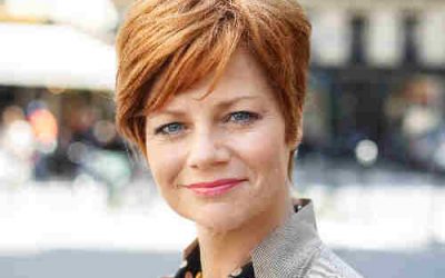 SANS PERDRE LE RYTHME WOMEN eLIFE S’ARRÊTE SUR UN BEL EXEMPLE DE RÉUSSITE FÉMININE