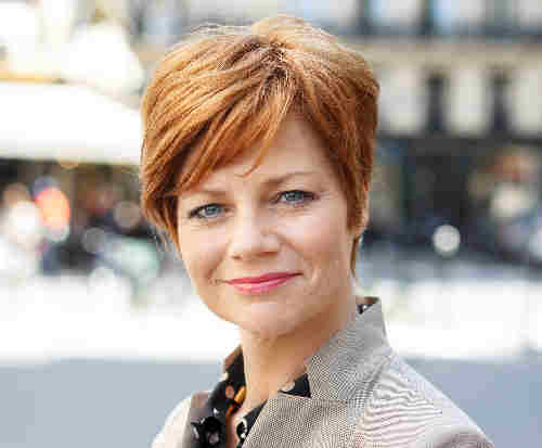 SANS PERDRE LE RYTHME WOMEN eLIFE S&rsquo;ARRÊTE SUR UN BEL EXEMPLE DE RÉUSSITE FÉMININE