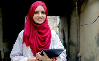 LES TALIBANS PRENNENT CONSCIENCE DU RÔLE DES FEMMES DANS LE SECTEUR SANTÉ