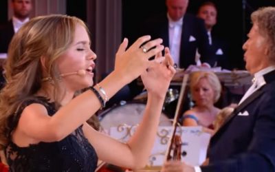 EMMA KOK MAESTRIA ET ÉMOTION GARANTIES