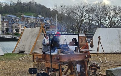 IL EST TEMPS DE SE RASSEMBLER ET DE FUMER LE CALUMET DE LA PAIX