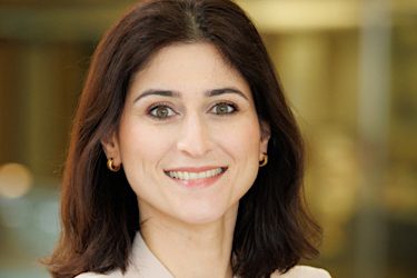 FARAH DAKHLALLAH NOUVELLE PORTE-PAROLE DE L’OTAN