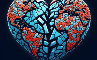 L’ANNÉE 2024 VA T’ELLE CONFIRMER LE GRAND BOULEVERSEMENT ANNONCÉ ?