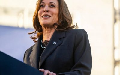LE RÉVEIL HUMANISTE DE KAMALA HARRIS FAIT HONNEUR AUX ÉTATS-UNIS