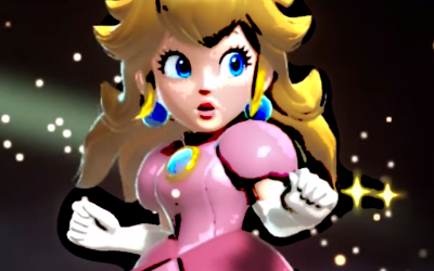 Y AURAIT-IL DE LA « PEACH » EN VOUS ?