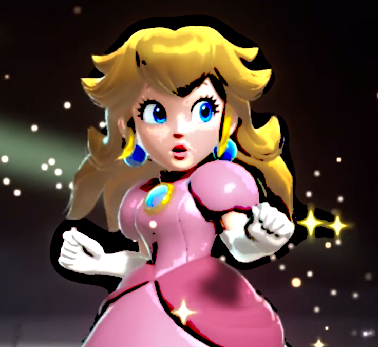 Y AURAIT-IL DE LA « PEACH » EN VOUS ?