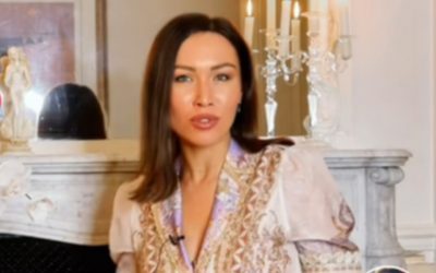 DE QUOI VOUS FAIRE OUBLIER POUTINE ET AIMER LA RUSSIE !