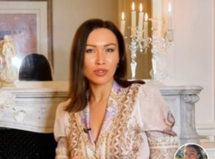 DE QUOI VOUS FAIRE OUBLIER POUTINE ET AIMER LA RUSSIE !