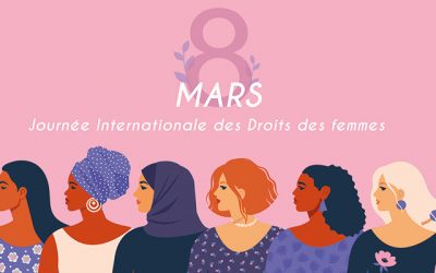 POUR UNE RECONNAISSANCE DES DROITS DES FEMMES 365 JOURS PAR AN