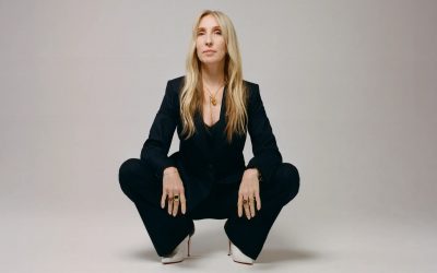 AVEC SON FILM « BACK TO BLACK » SAM TAYLOR-JOHNSON MARCHE DANS LES PAS DE AMY WINEHOUSE