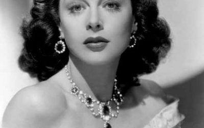 UN PEU D’HISTOIRE D’INVENTRICES ET CRÉATRICES NE PEUT PAS FAIRE DE MAL !