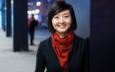 QUESTION À XI JINPING : QU’EST DEVENUE CHAI JING&rsquo;S ?