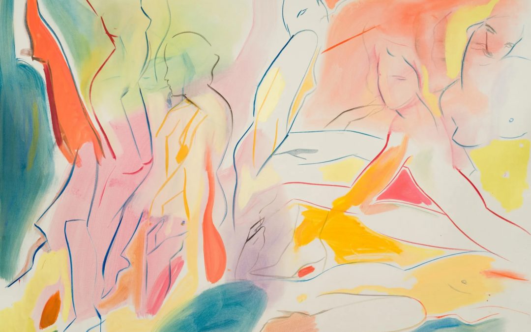 « THE INFINITE WOMAN » DE LA SPLENDEUR D&rsquo;UNE EXPOSITION SUR UNE ÎLE FEMME