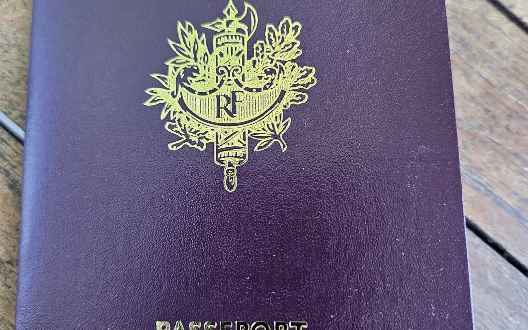 POURQUOI NIER CE QUI EST ÉCRIT ?