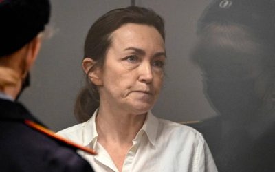 DÉTENTION PROLONGÉE EN RUSSIE DE LA JOURNALISTE ALSOU KURMASHEVA