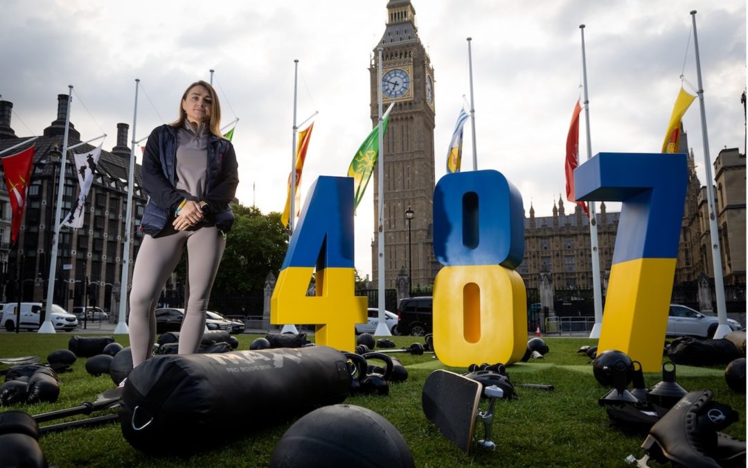 POUR QUE LES EXPLOITS SPORTIFS INDIVIDUELS ET COLLECTIFS TIENNENT BON LA RAMPE