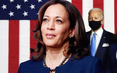 AVANT DE SAVOIR SI KAMALA HARRIS PEUT DEVENIR PRÉSIDENTE DES ÉTATS-UNIS