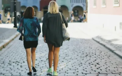 QUE PENSENT LES FEMMES DE LA SITUATION POLITIQUE ACTUELLE ET ONT ELLES UN RÊVE ?